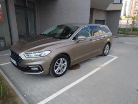 Обява за продажба на Ford Mondeo Titanium  ~28 700 лв. - изображение 1