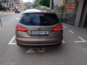 Обява за продажба на Ford Mondeo Titanium  ~28 700 лв. - изображение 3