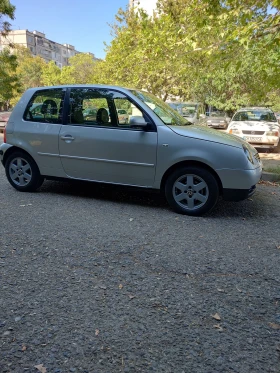 VW Lupo 1.4i 16v | Mobile.bg    2