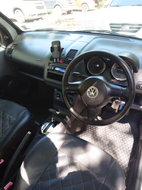 VW Lupo 1.4i 16v | Mobile.bg    6