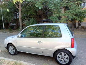 VW Lupo 1.4i 16v | Mobile.bg    4