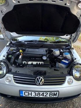 VW Lupo 1.4i 16v | Mobile.bg    5