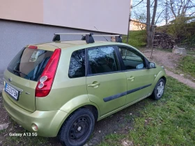 Ford Fiesta | Mobile.bg    2