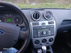 Ford Fiesta | Mobile.bg    6