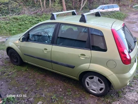 Ford Fiesta | Mobile.bg    4