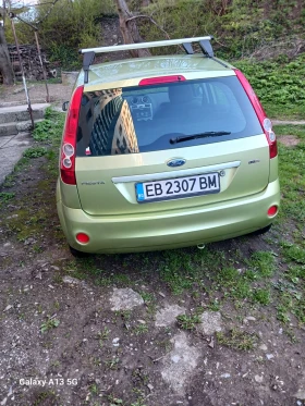 Ford Fiesta | Mobile.bg    3