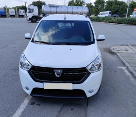 Обява за продажба на Dacia Lodgy ~17 200 лв. - изображение 1