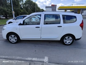 Обява за продажба на Dacia Lodgy ~17 200 лв. - изображение 3