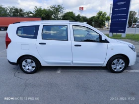 Обява за продажба на Dacia Lodgy ~17 200 лв. - изображение 2