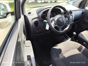 Обява за продажба на Dacia Lodgy ~17 200 лв. - изображение 4