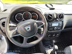 Обява за продажба на Dacia Lodgy ~17 200 лв. - изображение 5