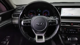 Kia K5 2.0LPI TRENDY | Mobile.bg    15