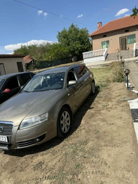 Audi A6 2.0tfsi | Mobile.bg    3