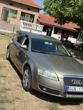 Audi A6 2.0tfsi | Mobile.bg    2