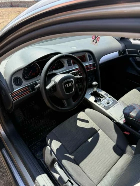 Audi A6 2.0tfsi | Mobile.bg    4