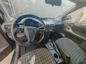 Обява за продажба на Toyota IQ 1.0 VVT-I Автоматик ~9 450 лв. - изображение 8