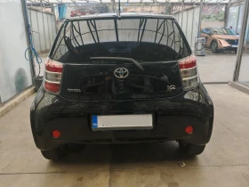 Обява за продажба на Toyota IQ 1.0 VVT-I Автоматик ~9 450 лв. - изображение 4