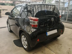 Обява за продажба на Toyota IQ 1.0 VVT-I Автоматик ~9 450 лв. - изображение 5