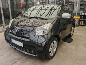 Обява за продажба на Toyota IQ 1.0 VVT-I Автоматик ~9 450 лв. - изображение 2