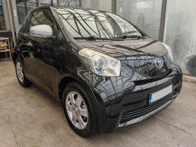 Обява за продажба на Toyota IQ 1.0 VVT-I Автоматик ~9 450 лв. - изображение 1