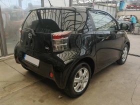 Обява за продажба на Toyota IQ 1.0 VVT-I Автоматик ~9 450 лв. - изображение 3