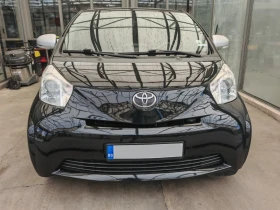 Обява за продажба на Toyota IQ 1.0 VVT-I Автоматик ~9 450 лв. - изображение 1