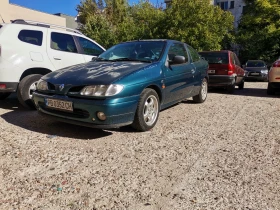 Обява за продажба на Renault Megane Coutch ~1 700 лв. - изображение 2