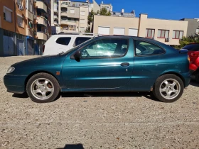 Обява за продажба на Renault Megane Coutch ~1 700 лв. - изображение 1