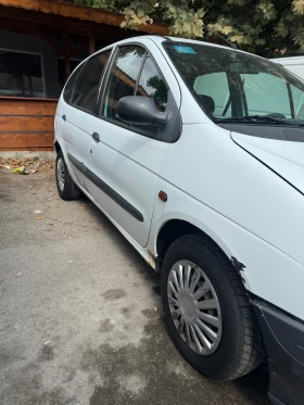 Обява за продажба на Renault Scenic ~1 800 лв. - изображение 2
