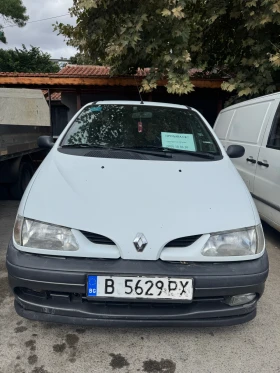 Обява за продажба на Renault Scenic ~1 800 лв. - изображение 1