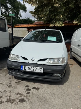 Обява за продажба на Renault Scenic ~1 800 лв. - изображение 1