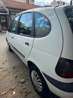 Обява за продажба на Renault Scenic ~1 800 лв. - изображение 3