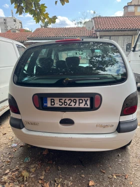 Обява за продажба на Renault Scenic ~1 800 лв. - изображение 6