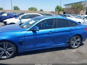 BMW 435 GRAN COUPE * * CARFAX * *   * *  | Mobile.bg    6