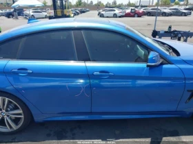 BMW 435 GRAN COUPE * * CARFAX * *   * *  | Mobile.bg    4