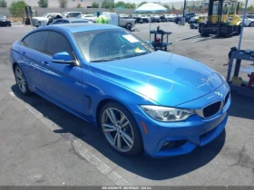 BMW 435 GRAN COUPE * * CARFAX * * АВТО КРЕДИТ * * 