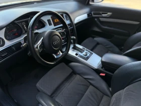 Audi A6 3.0 TDI FACELIFT 19&#34; 3xS Line Quattro ВЪЗДУХ - 13800 лв. - 41094466 10