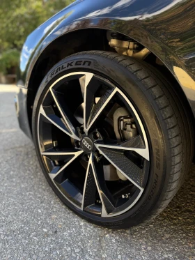 Audi A6 3.0 TDI FACELIFT 19&#34; 3xS Line Quattro ВЪЗДУХ - 13800 лв. - 41094466 16