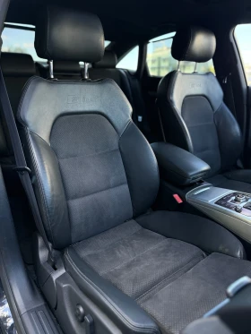 Audi A6 3.0 TDI FACELIFT 19&#34; 3xS Line Quattro ВЪЗДУХ - 13800 лв. - 41094466 13