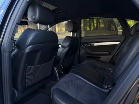 Audi A6 3.0 TDI FACELIFT 19&#34; 3xS Line Quattro ВЪЗДУХ - 13800 лв. - 41094466 14