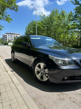 Обява за продажба на BMW 525 ~10 500 лв. - изображение 1