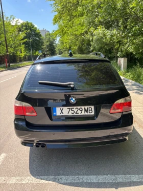 Обява за продажба на BMW 525 ~10 500 лв. - изображение 3