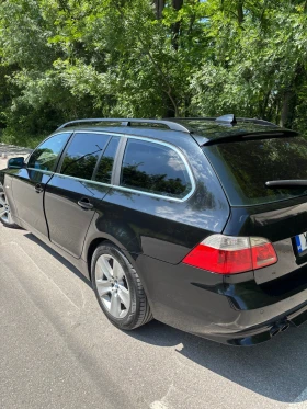Обява за продажба на BMW 525 ~10 500 лв. - изображение 4