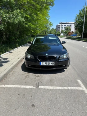 Обява за продажба на BMW 525 ~10 500 лв. - изображение 5