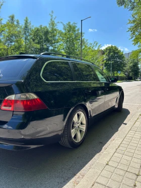 Обява за продажба на BMW 525 ~10 500 лв. - изображение 2