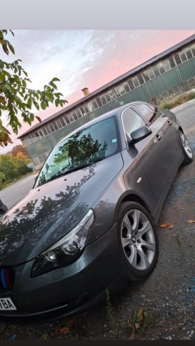 BMW 525 200  ..  2.5 | Mobile.bg    2