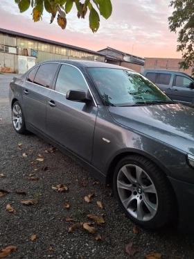 BMW 525 200  ..  2.5 | Mobile.bg    8