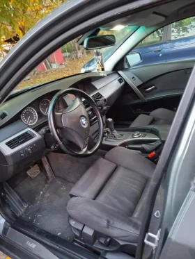 BMW 525 200  ..  2.5 | Mobile.bg    10