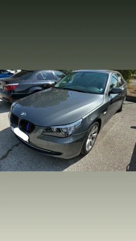 BMW 525 200  ..  2.5 | Mobile.bg    5