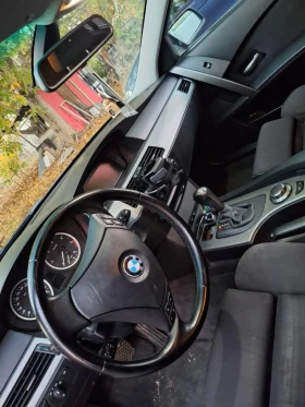 BMW 525 200  ..  2.5 | Mobile.bg    9